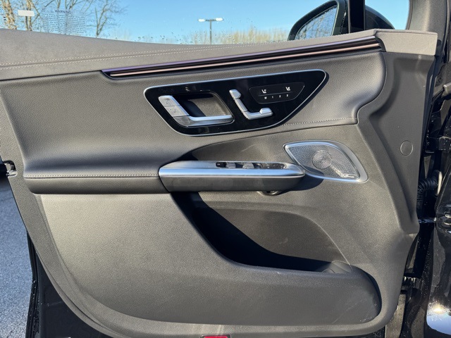 2025 Mercedes Benz 350 4MATIC photo 17