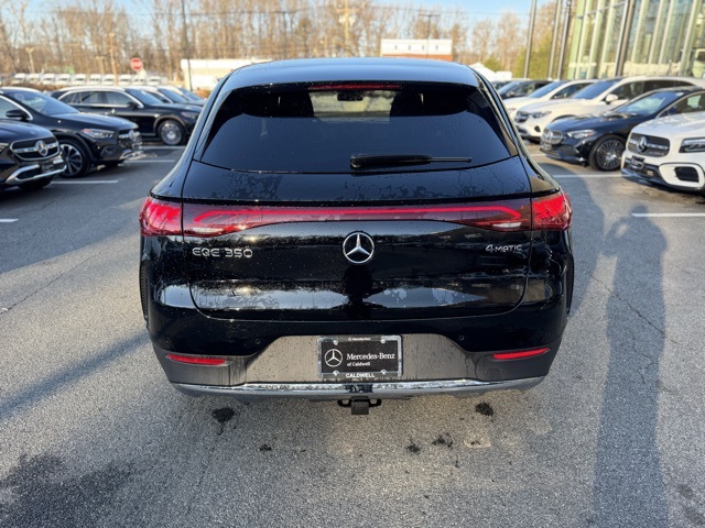 2025 Mercedes Benz 350 4MATIC photo 4