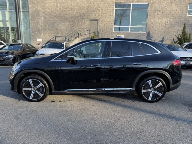 2025 Mercedes Benz 350 4MATIC photo 6