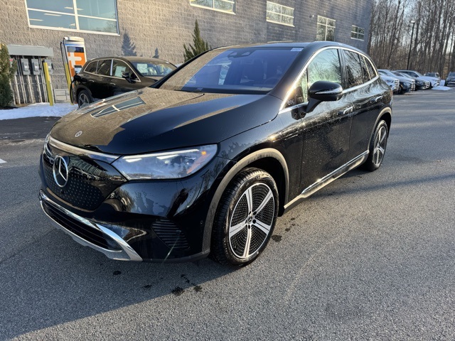 2025 Mercedes Benz 350 4MATIC photo 7