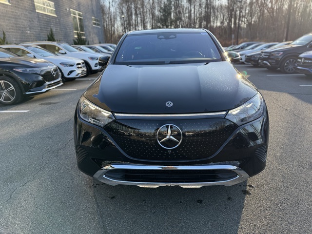 2025 Mercedes Benz 350 4MATIC photo 8