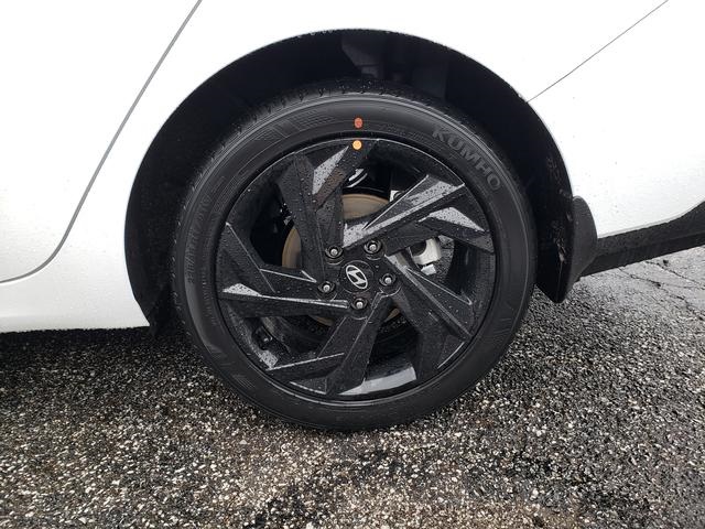 new 2026 Hyundai Elantra car, priced at $26,105