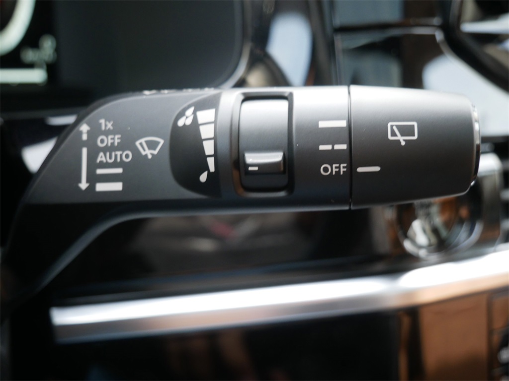 New 2025 Nissan Pathfinder SUV