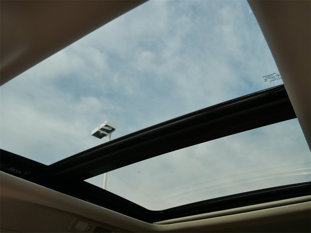 New 2025 Nissan Pathfinder SUV