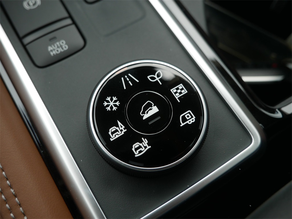 New 2025 Nissan Pathfinder SUV