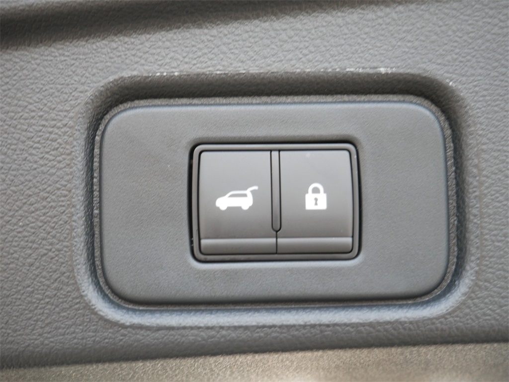 New 2025 Nissan Pathfinder SUV