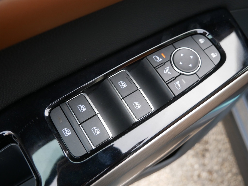 New 2025 Nissan Pathfinder SUV