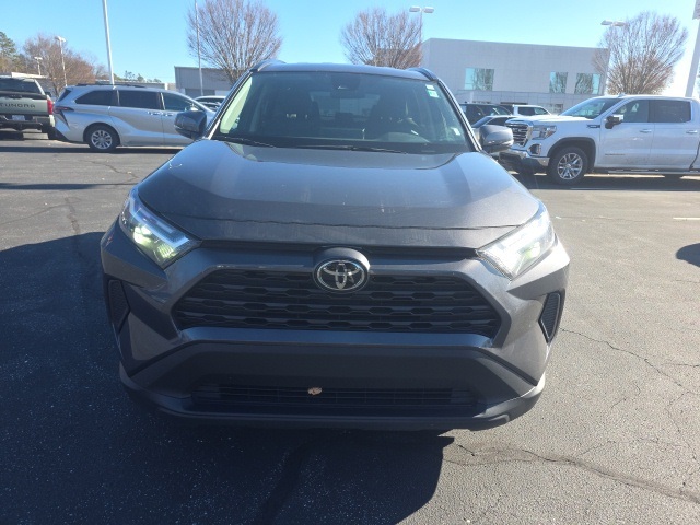 Used 2024 Toyota RAV4 XLE with VIN 2T3W1RFV7RW324327 for sale in Northfield, Minnesota