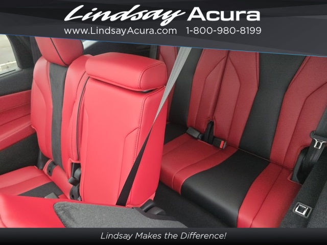 2026 Acura MDX SH-AWD A-Spec photo 9