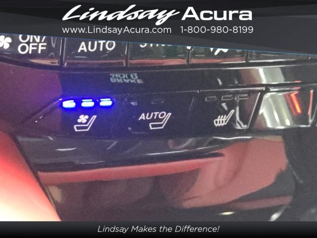 2026 Acura MDX SH-AWD A-Spec photo 16