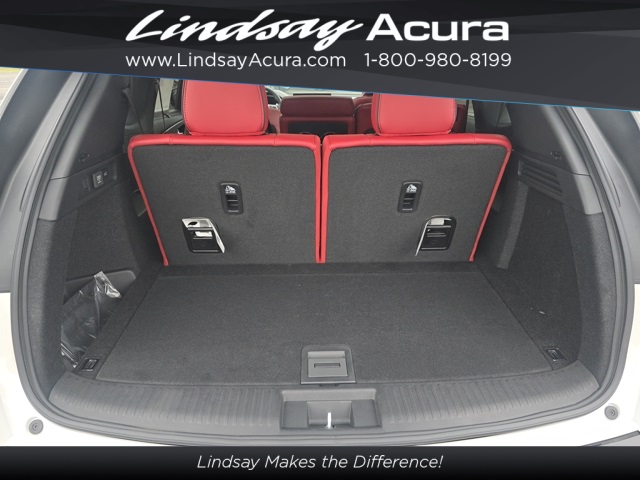 2026 Acura MDX SH-AWD A-Spec photo 7