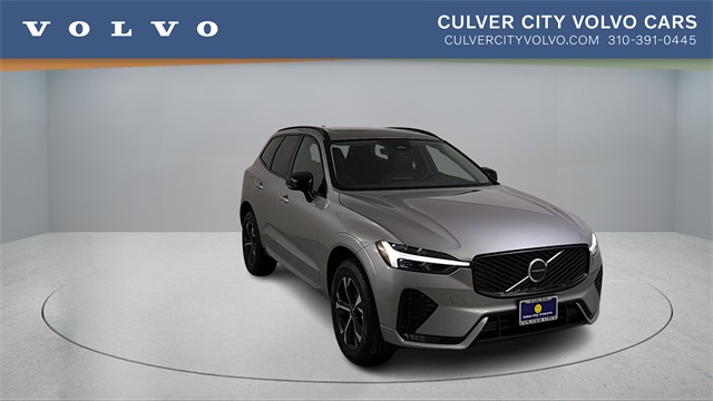 new 2026 Volvo XC60 car, priced at $50,995