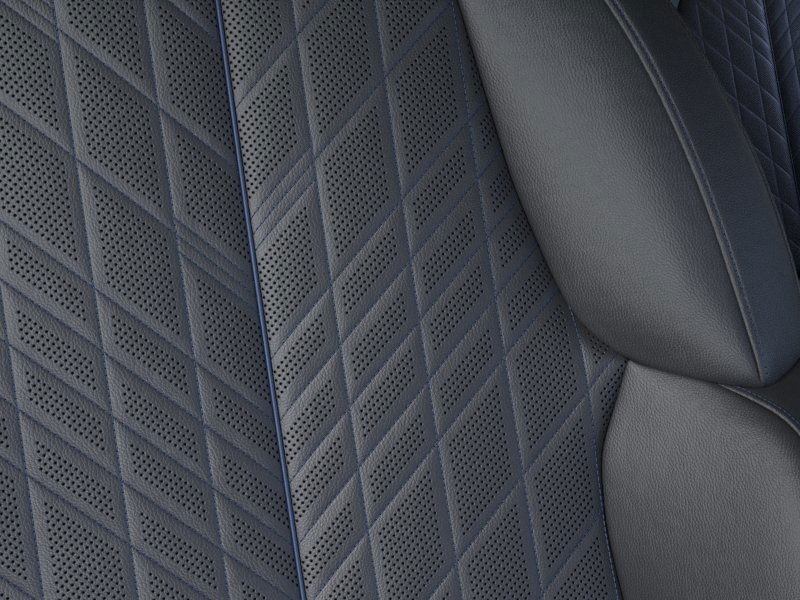 new 2026 Cadillac Escalade IQL car, priced at $133,420