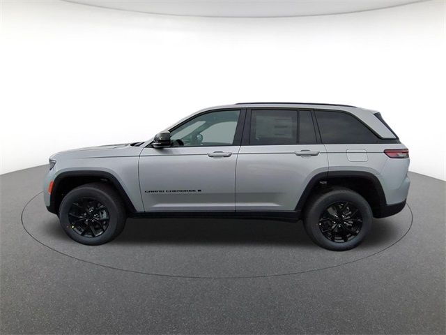 new 2025 Jeep Grand Cherokee car, priced at $42,711
