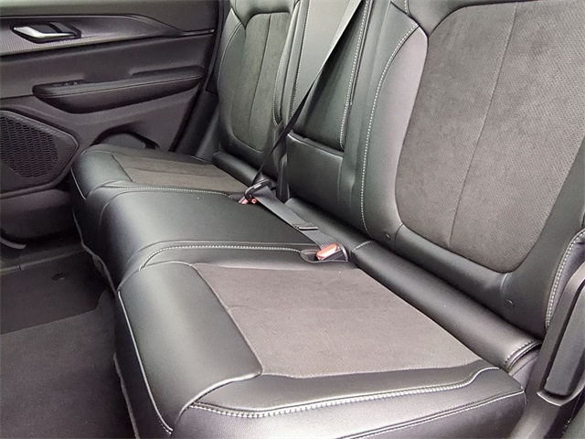 new 2025 Jeep Grand Cherokee car, priced at $42,711