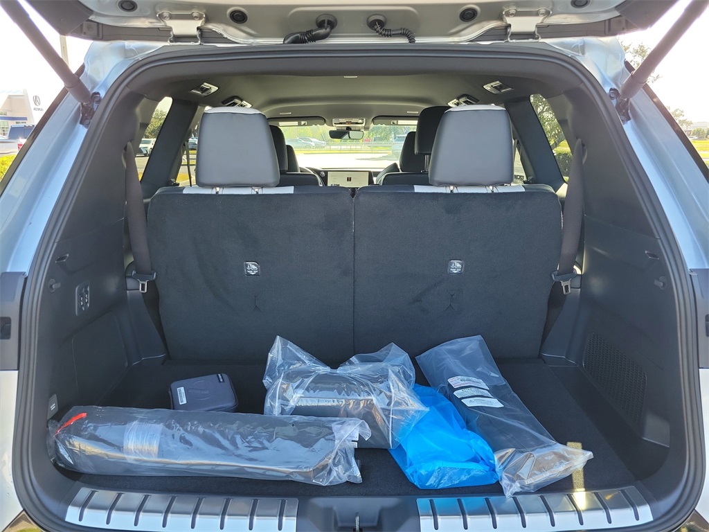 new 2026 Lexus TX car, priced at $74,114