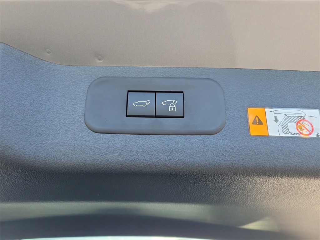 new 2026 Lexus TX car, priced at $74,114