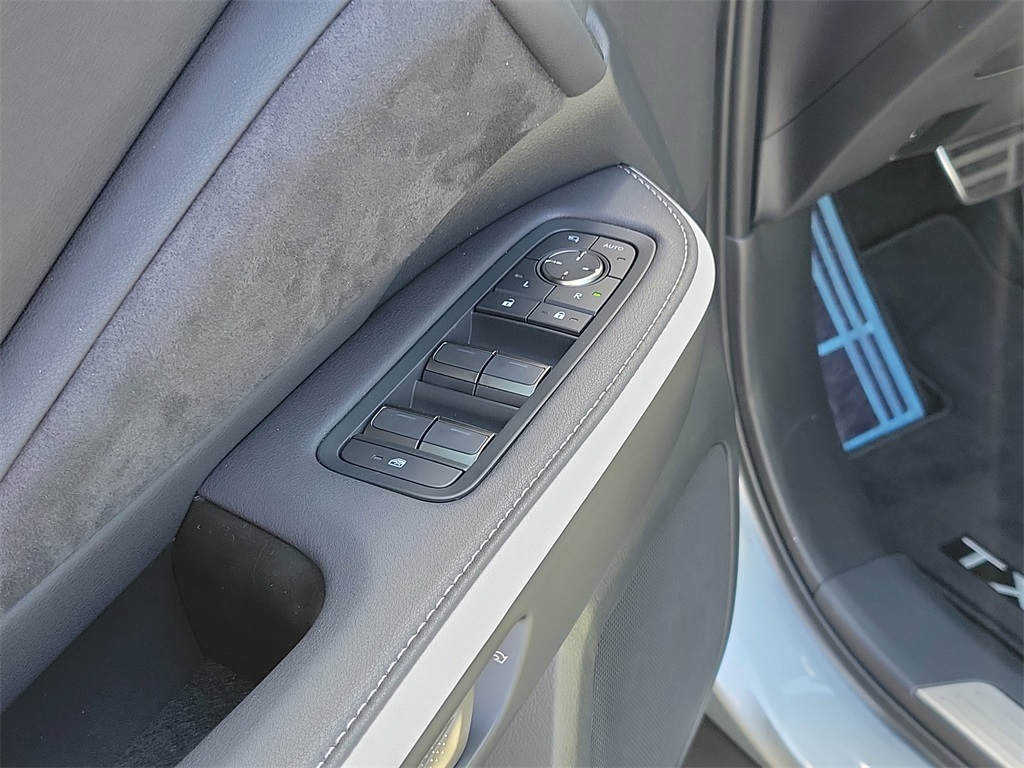 new 2026 Lexus TX car, priced at $74,114