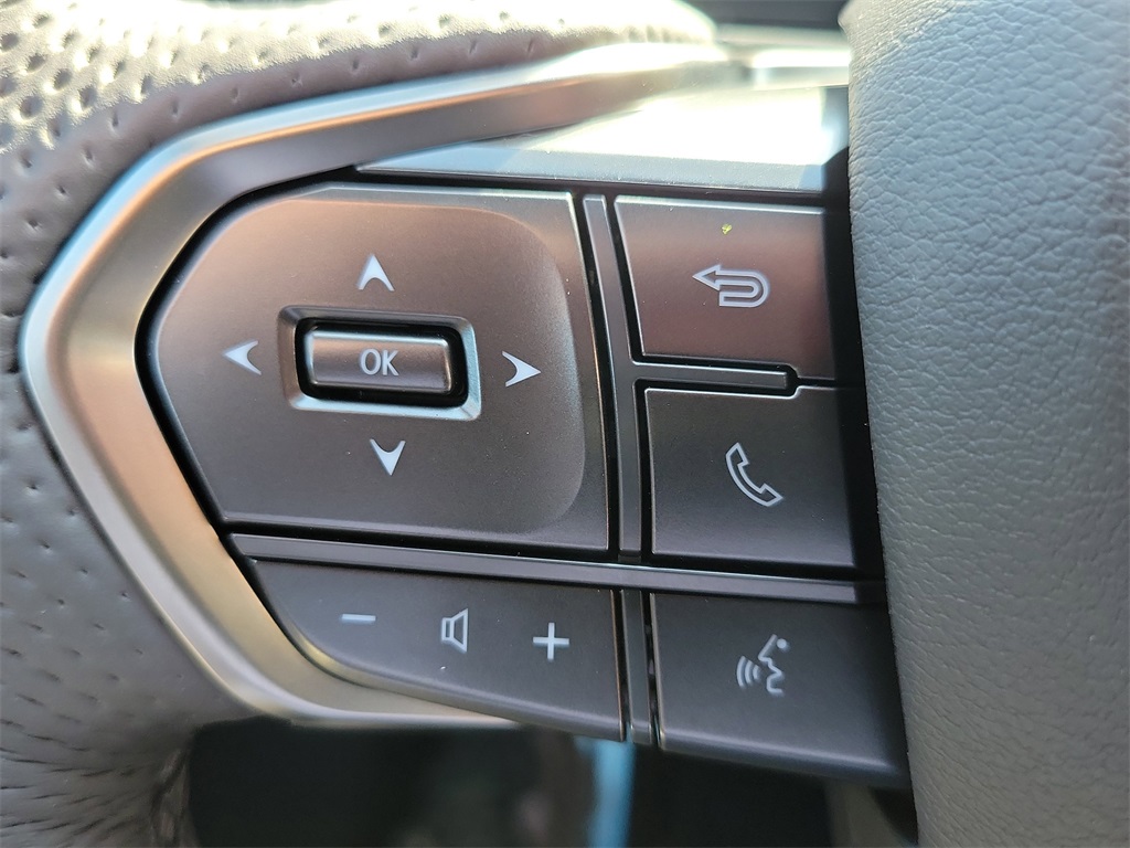 new 2026 Lexus TX car, priced at $74,114