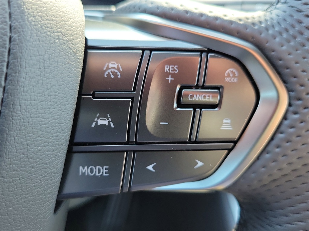 new 2026 Lexus TX car, priced at $74,114