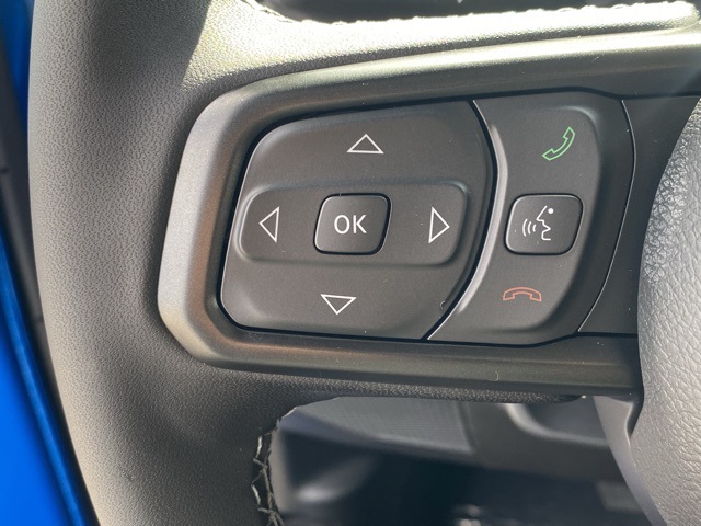 new 2025 Jeep Gladiator car, priced at $48,562