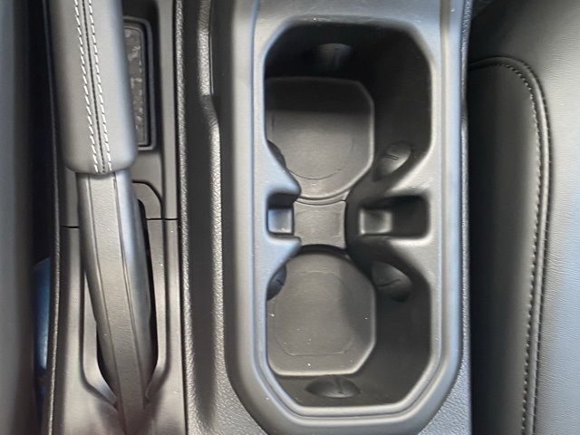 new 2025 Jeep Gladiator car, priced at $48,562