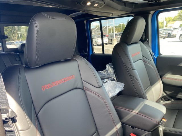 new 2025 Jeep Gladiator car, priced at $48,562