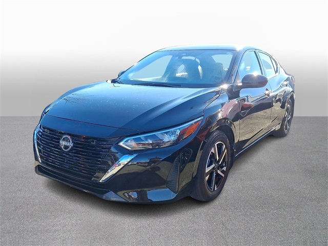 2024 Nissan Sentra SV's photo