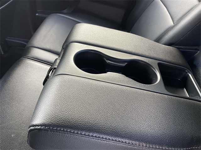 used 2017 Honda Ridgeline car, priced at $16,079