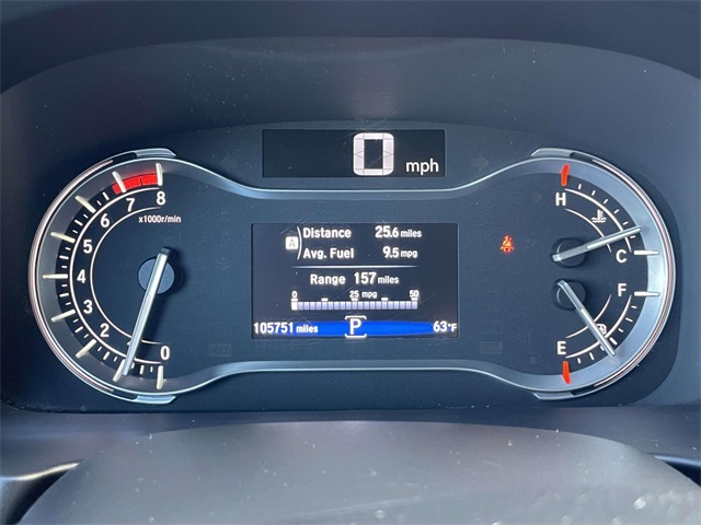 used 2017 Honda Ridgeline car, priced at $16,079