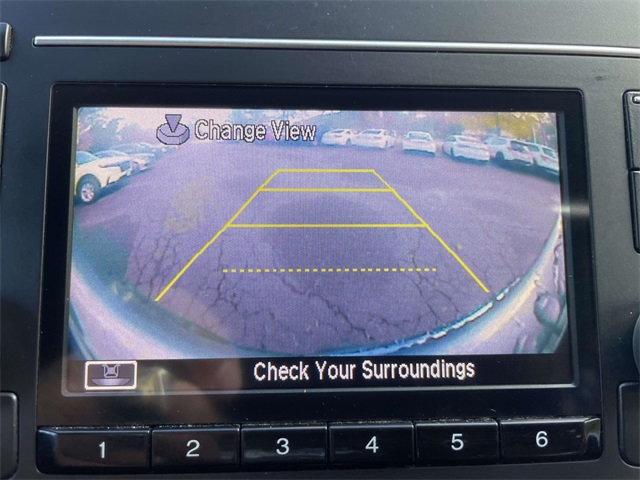 used 2017 Honda Ridgeline car, priced at $16,079