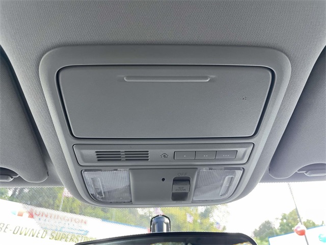 used 2017 Honda Ridgeline car, priced at $16,079