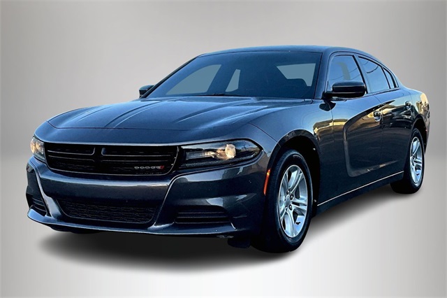 2020 Dodge Charger SXT's photo