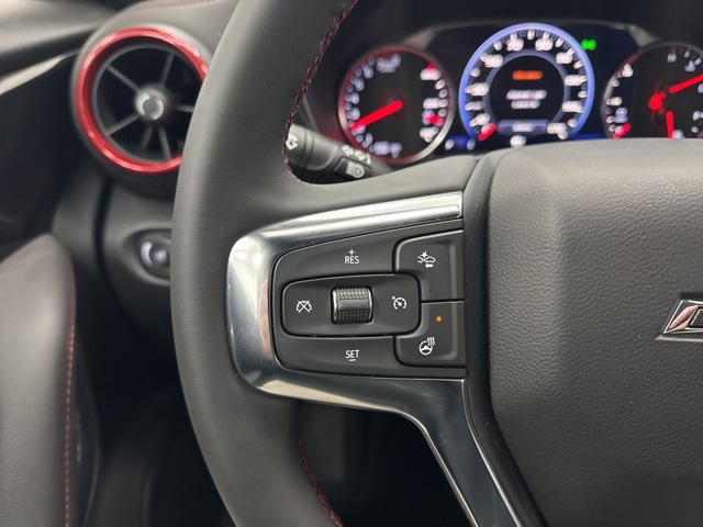 new 2026 Chevrolet Blazer car, priced at $51,305