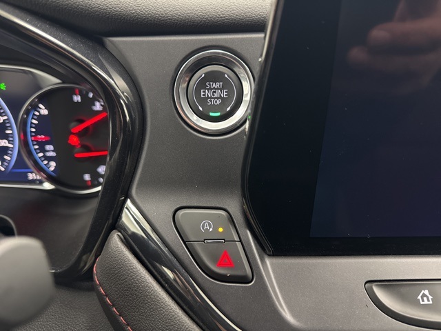 new 2026 Chevrolet Blazer car, priced at $51,305