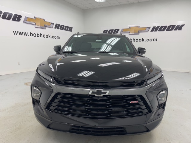 new 2026 Chevrolet Blazer car, priced at $51,305