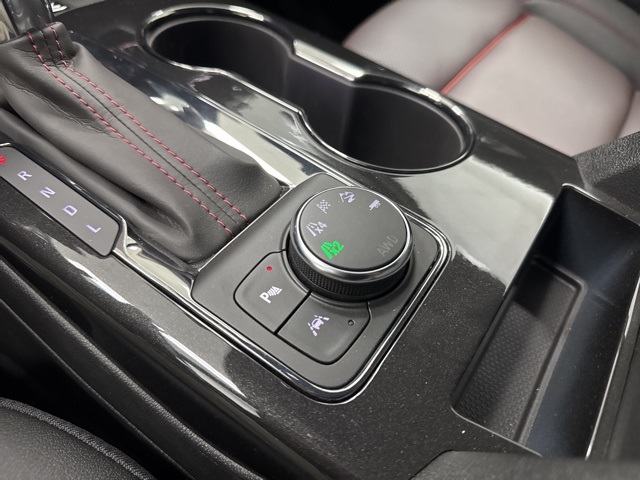 new 2026 Chevrolet Blazer car, priced at $51,305