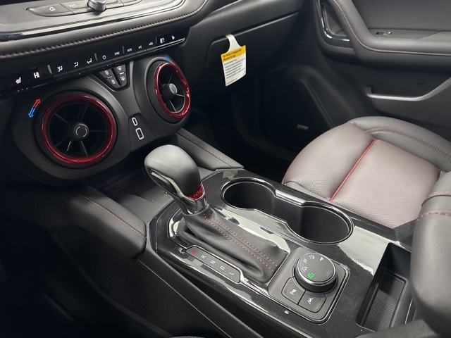 new 2026 Chevrolet Blazer car, priced at $51,305