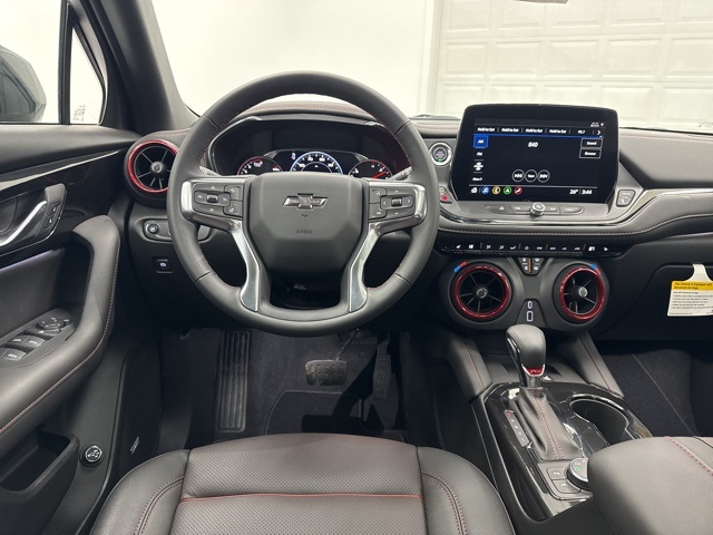 new 2026 Chevrolet Blazer car, priced at $51,305