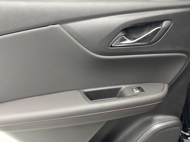 new 2026 Chevrolet Blazer car, priced at $51,305