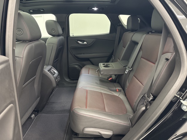 new 2026 Chevrolet Blazer car, priced at $51,305
