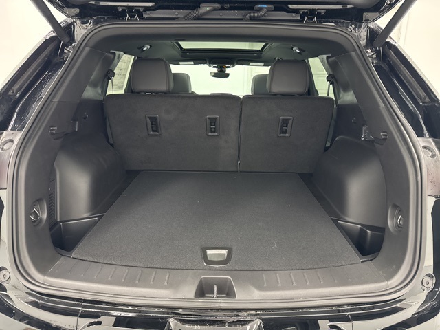 new 2026 Chevrolet Blazer car, priced at $51,305