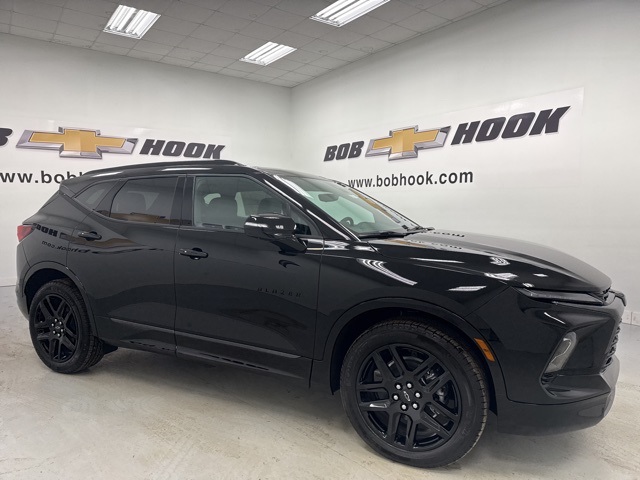 new 2026 Chevrolet Blazer car, priced at $51,305