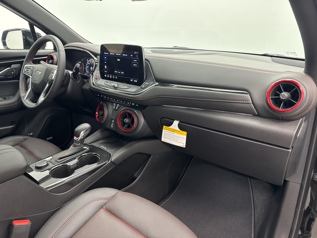 new 2026 Chevrolet Blazer car, priced at $51,305