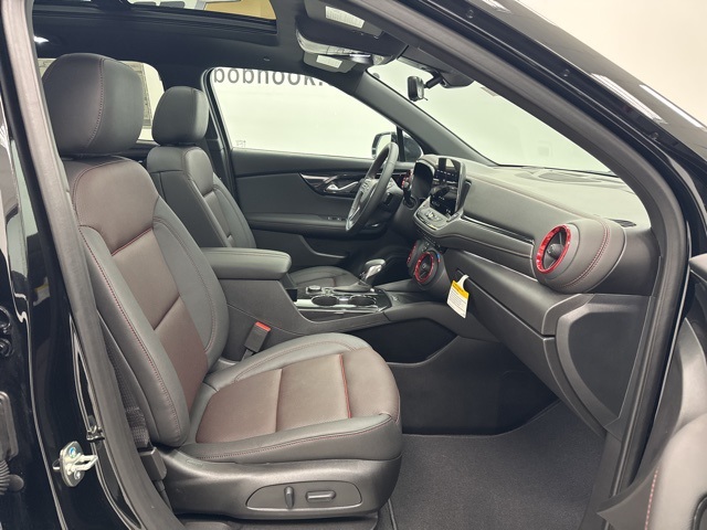 new 2026 Chevrolet Blazer car, priced at $51,305