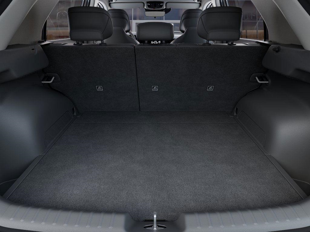 2025 Kia Niro EX Touring - Photo 19