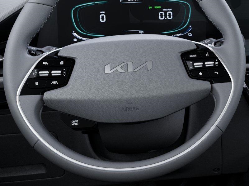 2025 Kia Niro EX Touring - Photo 22