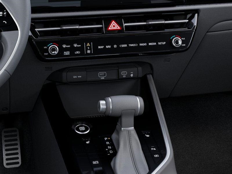 2025 Kia Niro EX Touring - Photo 23