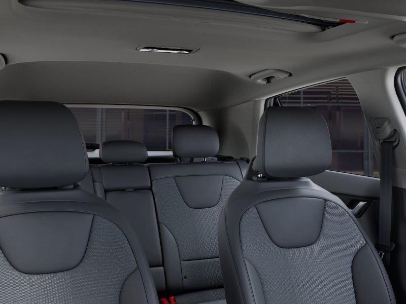 2025 Kia Niro EX Touring - Photo 27