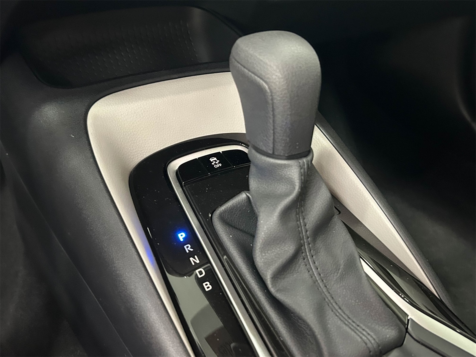 used 2026 Toyota Corolla car, priced at $23,035